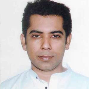 আন্দালিভ রহমান পার্থ