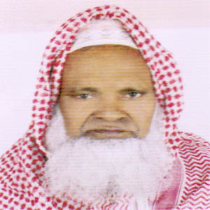 মোহাম্মদ আশ্রাফ আলী