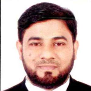 মহিবুল্যাহ খোকন