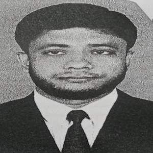 মোঃ আবু তৈয়ব