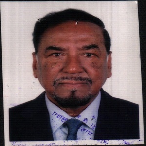 হাফিজ উদ্দিন আহমদ বীর বিক্রম