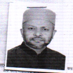 মুহাঃ নিজামুল হক