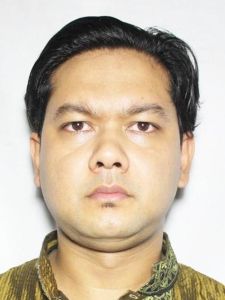 মোহাম্মদ গোলাম নওশের আলী