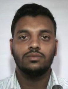 আহমদ কবির