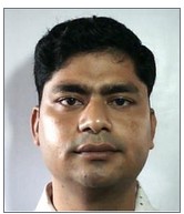 মোহাম্মাদ আমজাদ হোসেন
