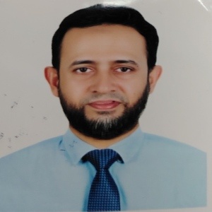 মোঃ আনোয়ার ছিদ্দিক