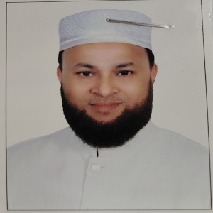 মোঃ সিরাজুদ্দৌলা