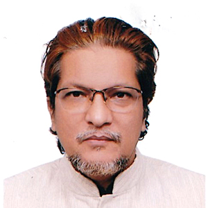 মোহাম্মদ এমদাদুল হক