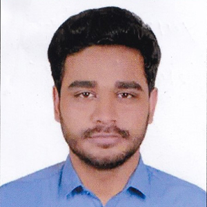 মোঃ জোবাইরুল হাসান আরিফ