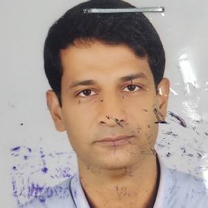 মোঃ শফি উদ্দিন কবির