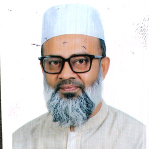 মুহাম্মদ শামসুজ্জামান হেলালী
