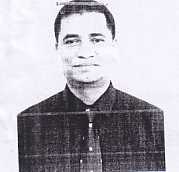 মোহাম্মদ এনামুল হক