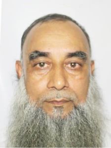 মোহাম্মদ আবদুল হামিদ