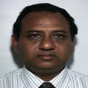 মোহাম্মদ মিজানুল হক চৌধুরী