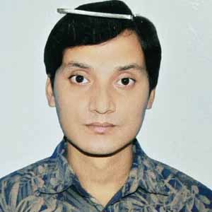 মোঃ ইলিয়াছ মিয়া