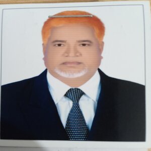 এম. এ. হান্নান