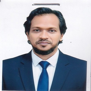 মোঃ মাঈন উদ্দিন