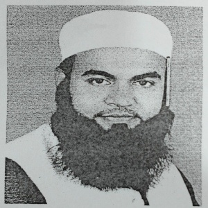 আমজাদ হোসাইন