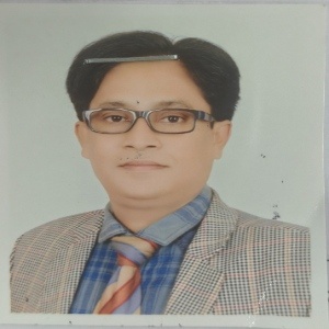 মোহাম্মদ আশরাফুল হক