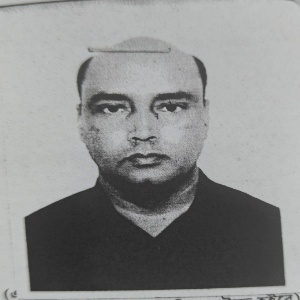 নজরুল ইসলাম