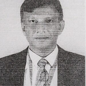 ডঃ মোঃ সাইদুজ্জামান কামাল