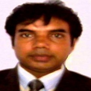 মোহাম্মদ আজাদ হোসেন