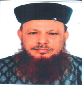 সৈয়দ বাহাদুর শাহ্ মুজাদ্দেদী