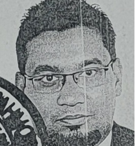 শরীফ আহমেদ