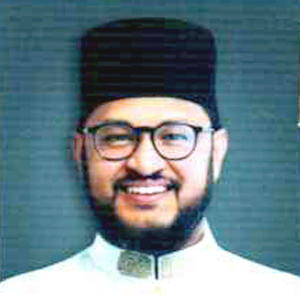 ওমর আলী