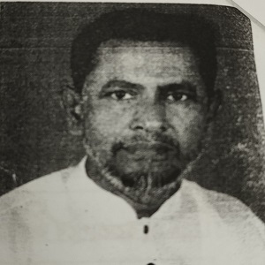 সেলিম মাহামুদ