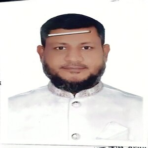 মোঃ শরীফ উদ্দিন সরকার