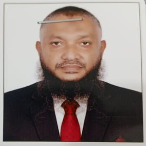 চৌধুরী রকিবুল হক