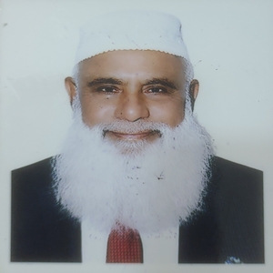 মো. মনিরুল হক চৌধুরী