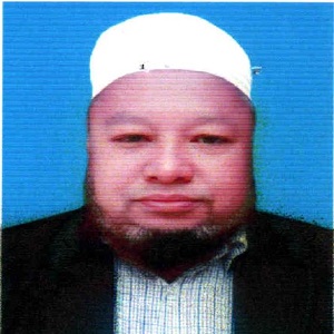মোঃ আবুল কাশেম