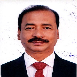মো. আবুল কালাম