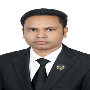 মোঃ আবদুল্লাহ আল  নোমান
