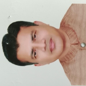 মো. কামরুল হুদা