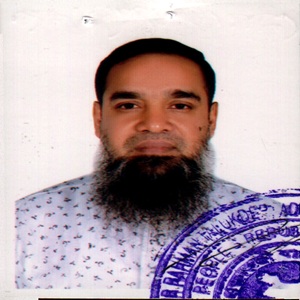 মোঃ  তোজাম্মেল হক