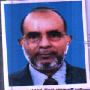 রফিকুল ইসলাম খান