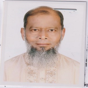 মো. আব্দুল্লাহ্