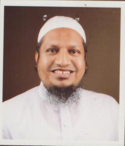 কে, এম, বিল্লাল