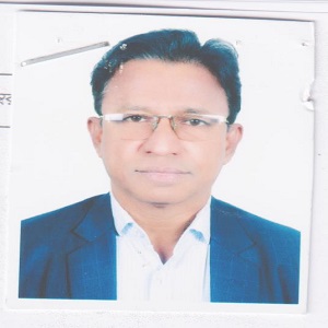 শেখ মোঃ কামাল হোসেন