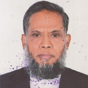 মো. কামরুজ্জামান