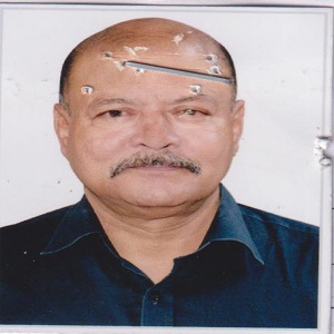 মোঃ মহিউদ্দিন