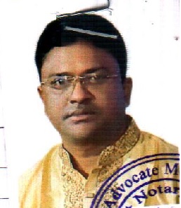 শেখ মোঃ শিমুল