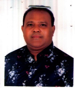 আনিছ মোল্লা