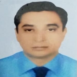 মো. মজিবুর রহমান