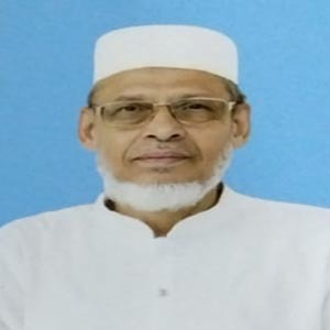 মোঃ শাহ্‌ আলম বকশী