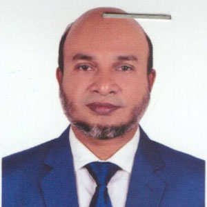 মোঃ মাহবুব আলম