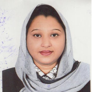 সরকার তাসলিমা আফরোজ